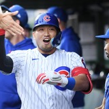 【MLB】鈴木誠也、オールスター出場に関する質問に“ジョーク”で返答　大谷翔平、山本由伸らは選出も「もう埋まってしまっているので……」