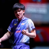 張本智和が日本勢最高位の4位をキープ　松島輝空が21位、戸上隼輔が24位｜卓球男子世界ランキング（2025年第28週）