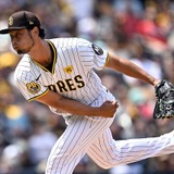 【MLB】ダルビッシュ有「日本人投手史上最長」メジャー13年目のシーズンが開幕　公式注目の復帰登板「打者は要注意だ」
