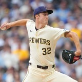 【MLB】大谷翔平に“先制パンチ”浴びるも……怪物右腕ミジオロウスキー、6回12奪三振の圧巻パフォーマンス「支配力に満ちている」