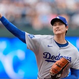 【MLB】大谷翔平、データで紐解く“新・投球スタイル”の恩恵とは？　復帰前との明確な変化で球質進化の予感