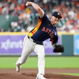 【MLB】4シーム被打率は驚異の.122　成長著しいデビュー4年目アストロズ26歳右腕がサイ・ヤング賞レースに名乗り