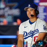 【MLB】大谷翔平は「言葉では表せないくらい凄い」　“殿堂入り右腕”も絶賛の投手能力「野球界最高にだってなれる」