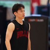 【NBA】河村勇輝の挑戦を現地メディアが特集「最高レベルのプレーメイカー」　期待される八村塁に続く定着「日本のバスケファンにとって……」