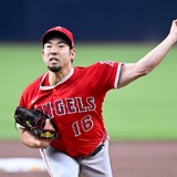 【MLB】菊池雄星、データで紐解く好結果の前半戦　変化球は指標でも好結果…速球系にはさらなる“伸びしろ”あり