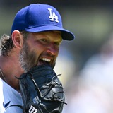 【MLB】「あなたの気持ちはよく分かる」カーショー、味方3失策で“ブチ切れ”降板に米メディア理解示す