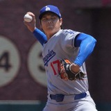 【MLB】大谷翔平、次回登板は31日レッズ戦　ロバーツ監督が明言「目標は4イニング」　左打者天国“初アーチ”にも期待