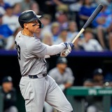 【MLB】ヤンキース首位攻防戦で負け越し、ブーン監督が“トップタイ”今季4度目の退場処分に　ジャッジの3試合ぶり37号も実らず