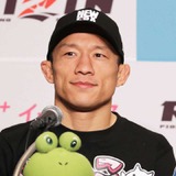【超RIZIN.4】堀口恭司、「朝倉未来vs.クレベル」を勝敗予想　太鼓判を押した“蹴り”にも要注目「本当に面白い試合になる」