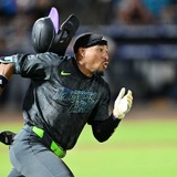 【MLB】「球界のスピードスターは誰だ！」選手90人にアンケート……「最速」に選ばれたのはレイズのルーキー　ド軍のキム・へソンも得票