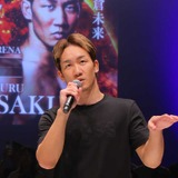 朝倉未来、クレベルとの再戦に自信「理想はバックチョークでフィニッシュ」　試合後も“継続参戦”の意向「RIZINで終えたい」