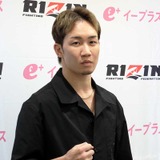 【超RIZIN.4】朝倉未来、4年ぶりのクレベル戦に自信「前回より打撃で踏み込んでいける」　対戦要求の萩原京平には痛烈苦言「お前は認められる試合をしてこい」