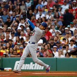 【MLB】大谷翔平の38号アーチ、辛辣な敵地ファンも思わず大歓声に　現地興奮の「ベース1周動画」を公式が投稿