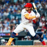 【MLB】ドジャース、サプライズ補強を発動か　不振コンフォートの代役はカージナルス巧打の二塁手？　外野陣強化へ“守備シャッフル”浮上