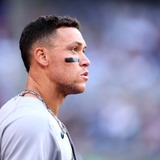 【MLB】「打撃はできる」右肘を痛めたジャッジ、DHとして出場直訴も……IL入りが決定　主砲離脱もヤンキースの補強方針に変更なし