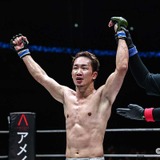 「超RIZIN.4」でリベンジ成功の朝倉未来が復帰後235位→36位→24位と“大躍進”　クレベル34位、YA-MAN99位｜世界フェザー級ランキング（2025年7月28日時点）