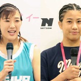 【超RIZIN.4】伊澤星花、須田萌里との対戦に意欲「大島選手に勝ったらやりたい」　17歳NOELには助言も「伸びしろはすごくある」