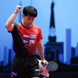 張本智和が日本勢トップの4位で最高位　WTTシリーズ圧巻準Vの及川瑞基が50ランクアップの快進撃｜卓球男子世界ランキング（2025年第31週）