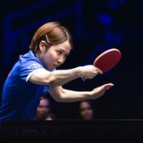 平野美宇、中国超級リーグ第2Rの戦いを現地メディア評価「戦術的な効果を発揮」　初ペア結成の世界女王・孫穎莎には感謝「とても貴重な時間」