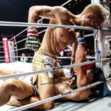 「超RIZIN.4」でヒロヤを下した優勝候補の元谷友貴が22位にランクイン　堀口恭司が5位、平良達郎が7位｜世界フライ級ランキング（2025年7月30日時点）