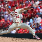 【MLB】ドジャースの補強候補にカージナルスの“昨季セーブ王”ヘルズリーが急浮上　ガーディアンズ守護神の賭博疑惑を受けて方針転換か