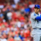 【MLB】大谷翔平「昨日、今日と体調が良くない」　緊急降板の筋肉けいれんは「右臀筋のあたり」と説明