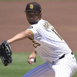【MLB】「パドレスの柱」指揮官、日米通算204勝を挙げたダルビッシュ有を称賛　対峙したメッツ監督も「手強い存在」とお手上げ