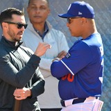 【MLB】ドジャースは「負け組」評価　トレード期限最終日を迎え、米メディアが査定「もっと積極的で大胆な動きをする必要があった」