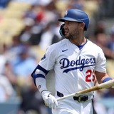【MLB】ド軍の新戦力はコンフォートの代役じゃない？　ゴームズGM「外野全体で柔軟に起用する」とユーティリティー性に期待