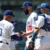 【MLB】ドジャース、トレード期限で慎重姿勢崩さず「白旗を揚げた」　地元メディアは嘆き節止まらず「クローザー不在でどう戦うんだ」