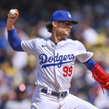 【MLB】ド軍ブルペン陣を救う“隠し玉”か……大谷翔平に「17」譲った右腕ケリー獲得を促す声　「復帰の可能性はある」と米記者