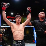 平良達郎の“圧勝”に、元UFC世界王者らが太鼓判「タイラは将来フライ級でベルトを獲得する本物の脅威だ」