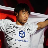 【UFC】平良達郎、タイトル戦への“最善の道筋”をトップアナリストが提案「選択肢は一つ」　次戦の相手には経験豊富な元王者を指名