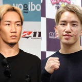 【UFC】朝倉未来、弟・海のセコンド同行で衝撃の“費用”を明かす……「結構大人数で行きますよ」　対戦相手も分析済み、唯一の懸念は「夏の減量」