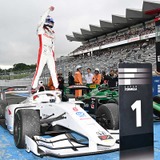 最終決戦前のSUGO戦は、タイトル争いの流れをどう変えるのか【スーパーフォーミュラ】
