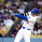 【MLB】大谷翔平、6月15日以来の“約2カ月ぶり”猛打賞　カーショーがシャーザーに並ぶ「通算218勝目」