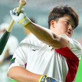 【MLB】メッツ幹部、ヤクルト村上宗隆を視察　アロンソ退団に備え、日本の長距離砲に注目　ドジャースはマンシーの後継者として想定か