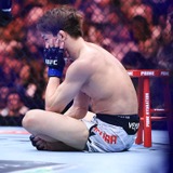 【UFC】「やっぱり階級だなと」朝倉海、2戦目の“敗因”について金原正徳が言及　バンタム級での再起を提言「負けは取り組み方が間違っていた証拠」