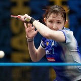 早田ひながパリ五輪で死闘の韓国エースと2回戦で激突　伊藤美誠＆松島輝空も突破で次戦は地元勢との戦いへ【ヨーロッパ・スマッシュ】