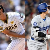【MLB】明日の大谷翔平、相手先発との対戦成績は？　ダルビッシュ有攻略の“45号アーチ”で単独首位死守なるか【8月23日パドレス戦】