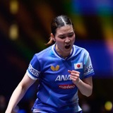 橋本帆乃香、世界2位と激闘のカットマンは「驚異的な選手の一人」　王曼昱も成長ぶりを称賛「スキルが大きく向上」【ヨーロッパ・スマッシュ】