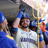 【MLB】本塁打王ローリー、48号＆49号の快進撃で“捕手最多記録”を更新　「本当に最高の瞬間だった」とカーテンコールを回顧