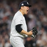 巨人・田中将大、史上4人目の日米通算200勝かけて広島戦へ　ヤ軍で通算78勝とエースに君臨、野茂英雄、ダルビッシュ有らに続くか