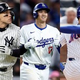 【MLB】大谷翔平、ジャッジ、ソトら豪華陣容がズラリ　公式が年齢別トップ選手公開、CY賞視界の右腕は「すでに史上最高」