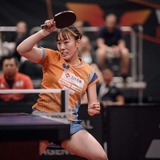 張本美和が6位、伊藤美誠が9位、大藤沙月が10位をキープ　国際大会Vの赤江夏星は63位→50位にランクアップ｜卓球女子世界ランキング（2025年第36週）