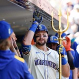 【MLB】マ軍ローリー、歴史的シーズンの28歳は「60本塁打を達成できるのか？」　ジャッジと熾烈なMVP争い、公式が指摘した“確定条件”