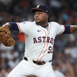 【MLB】アストロズの左腕バルデス、前代未聞「味方捕手に報復投球」か　指示を聞かずに満塁アーチ被弾、その後サイン違いを装って……？