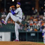 【MLB】「凄まじかったよ」オリオールズ指揮官、緊急登板の大谷翔平に脱帽　「手術明けで球威が落ちていると思ったけど……違った」