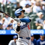 【MLB】大谷翔平、マルチ本塁打＆5出塁の大暴れ　指揮官は先頭打者アーチを絶賛「ダグアウトに活気が戻った」