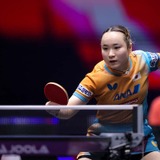 伊藤美誠＆大藤沙月は上位進出へ好スタート切れるか　18歳松島輝空は中国の“世界No.1サウスポー”との大一番【WTTチャンピオンズマカオ】